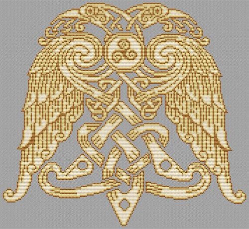 (image for) Odin's Spirit